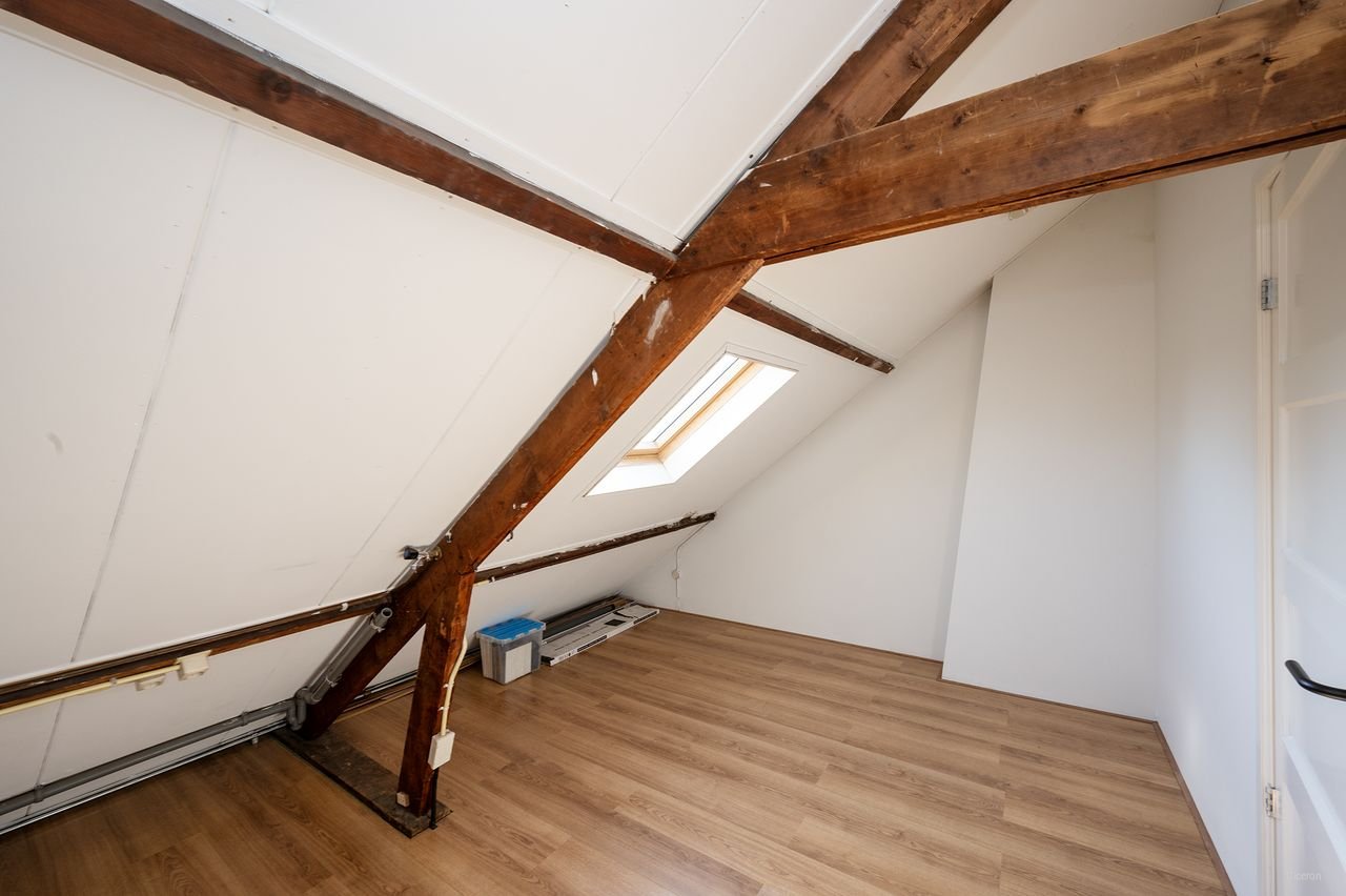 Royaal herenhuis (148 m²) in Tuinwijk - Afbeelding 18