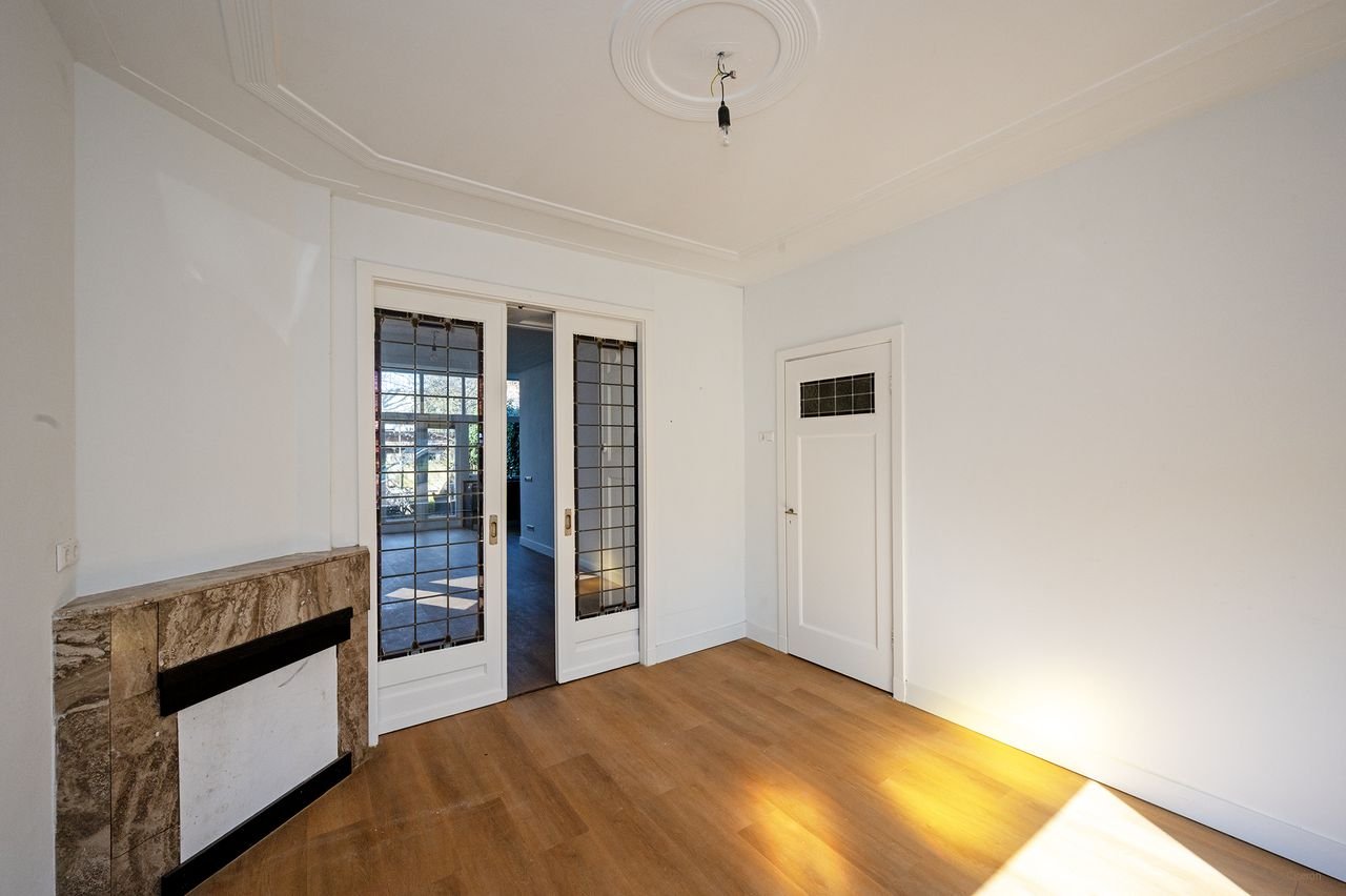 Royaal herenhuis (148 m²) in Tuinwijk - Afbeelding 8