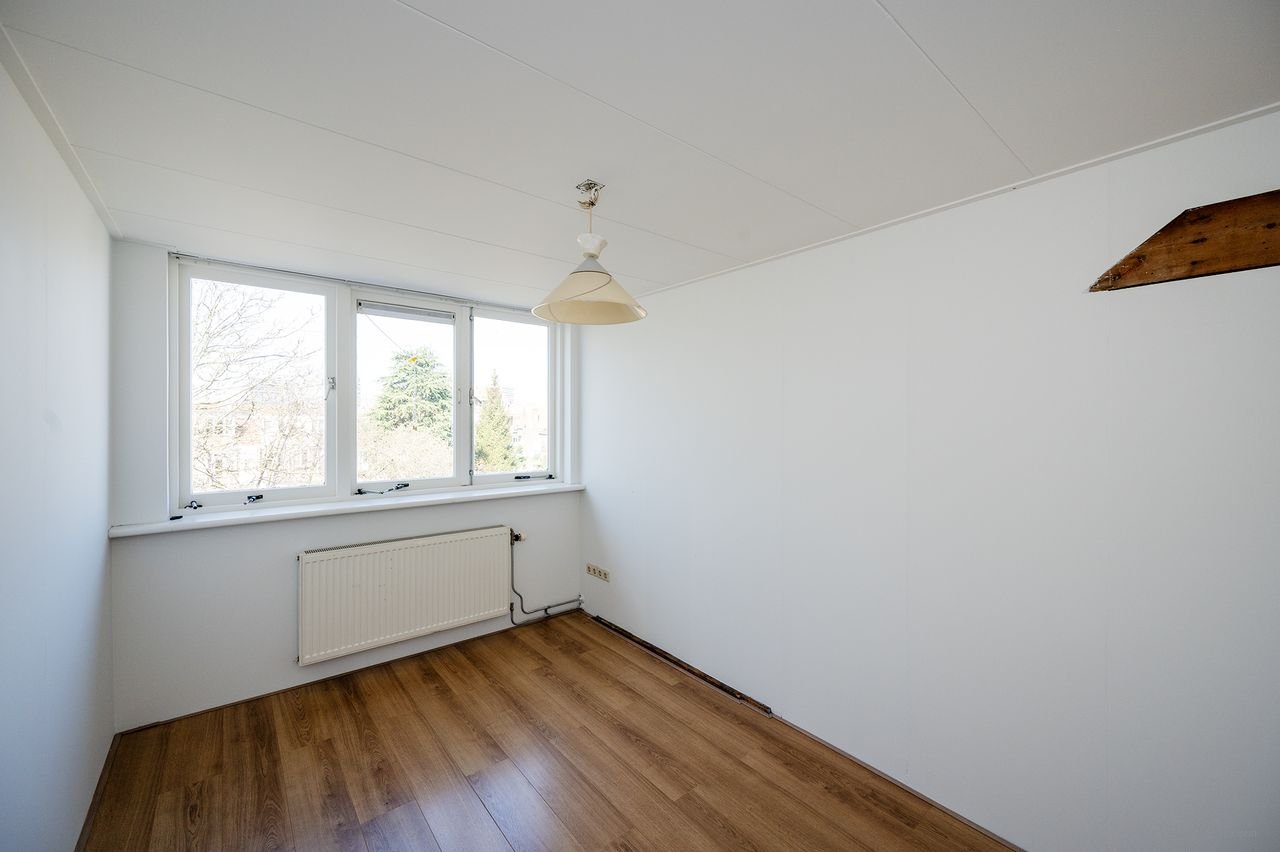 Royaal herenhuis (148 m²) in Tuinwijk - Afbeelding 20