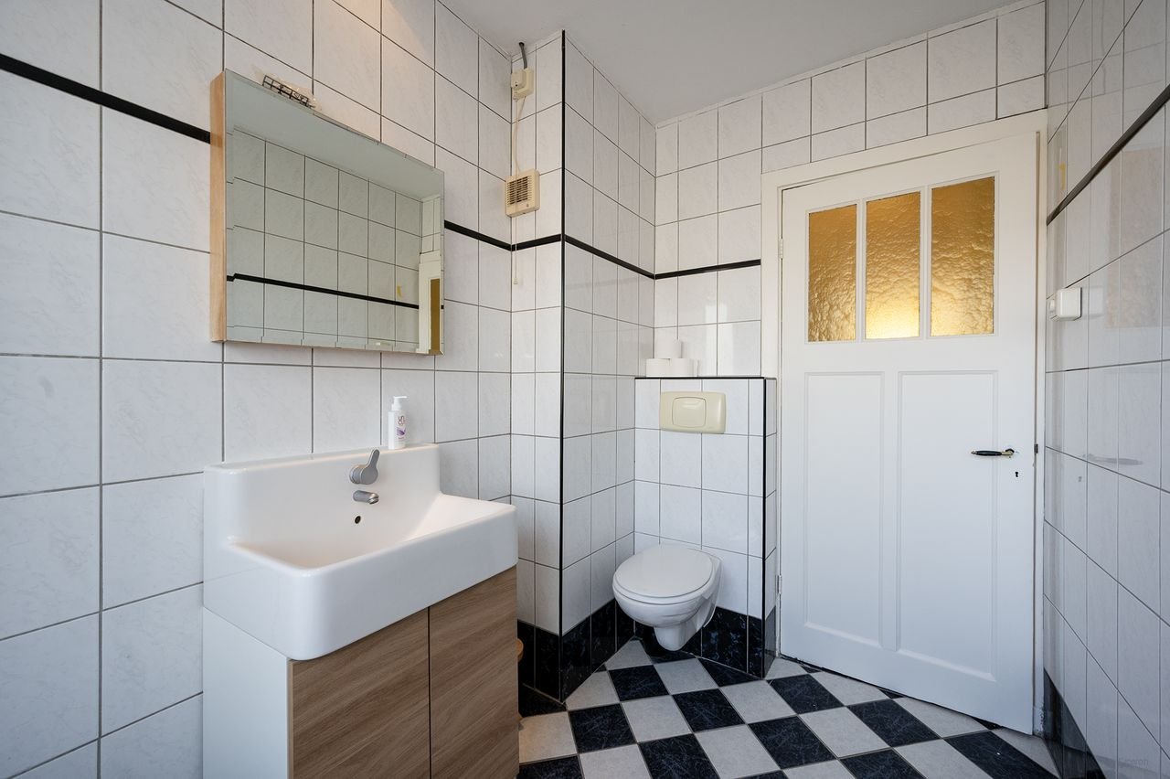 Royaal herenhuis (148 m²) in Tuinwijk - Afbeelding 16