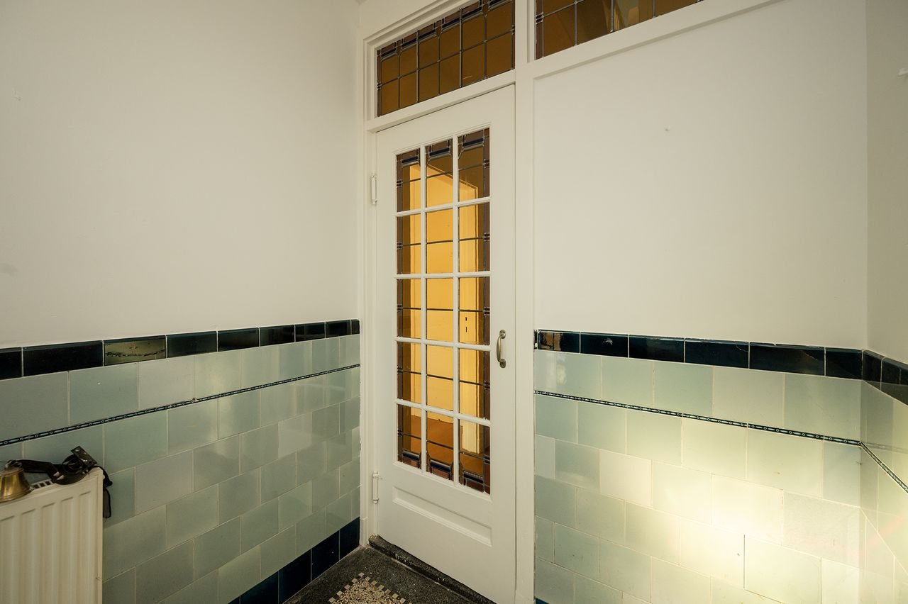 Royaal herenhuis (148 m²) in Tuinwijk - Afbeelding 33