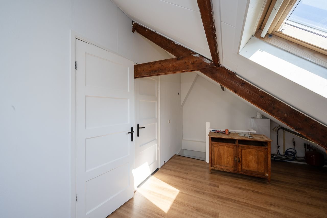 Royaal herenhuis (148 m²) in Tuinwijk - Afbeelding 22