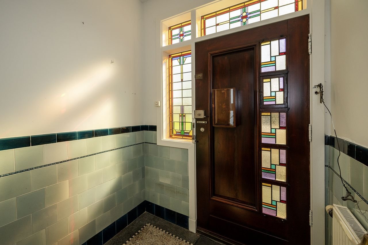 Royaal herenhuis (148 m²) in Tuinwijk - Afbeelding 31