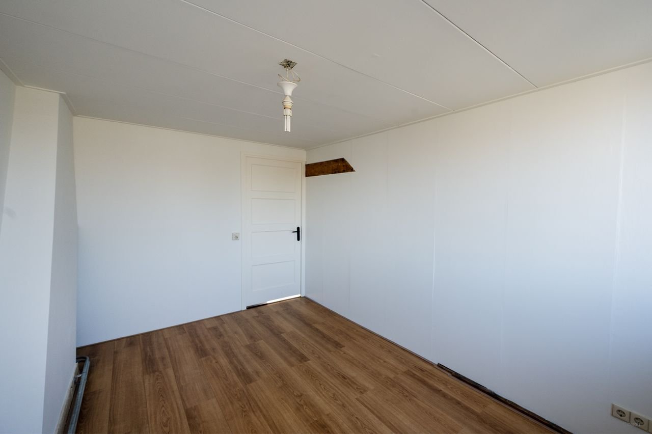 Royaal herenhuis (148 m²) in Tuinwijk - Afbeelding 21