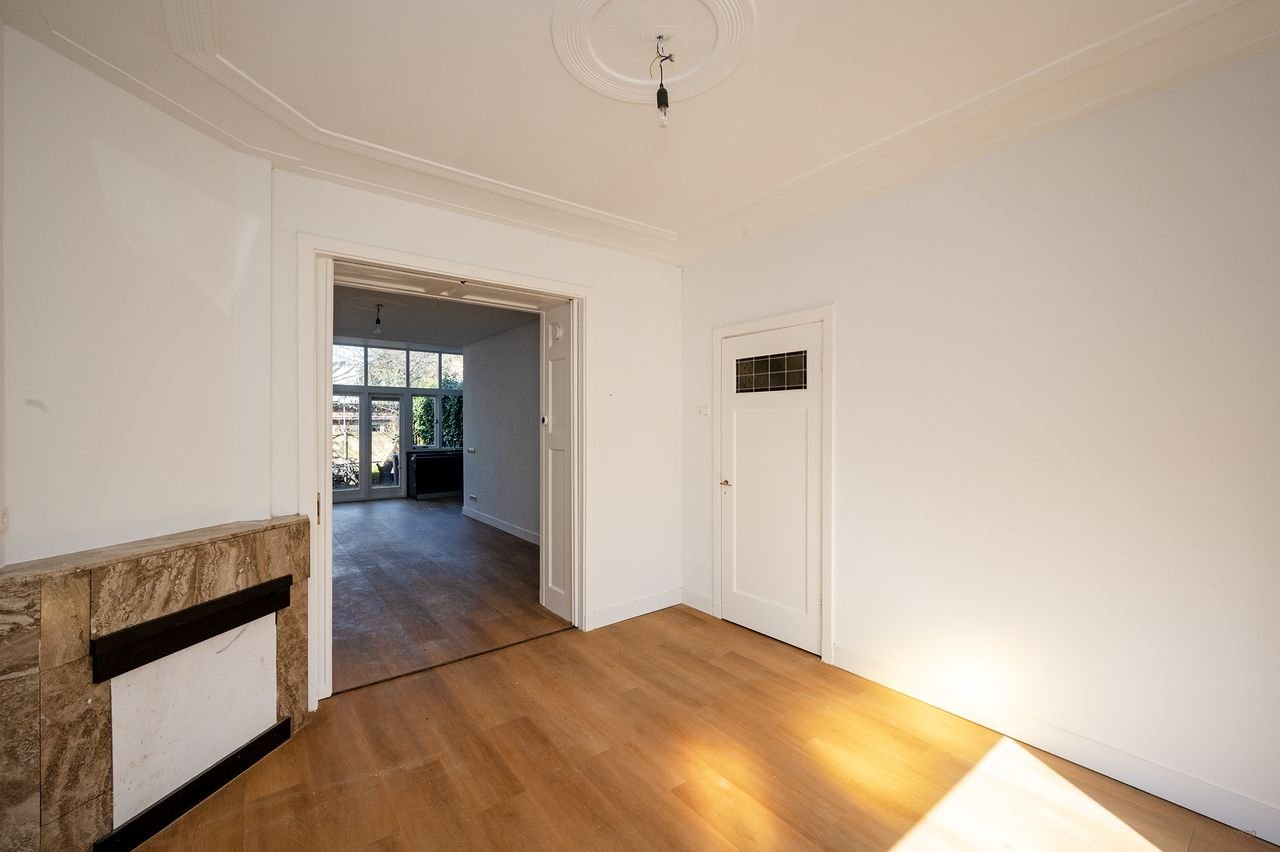 Royaal herenhuis (148 m²) in Tuinwijk - Afbeelding 9