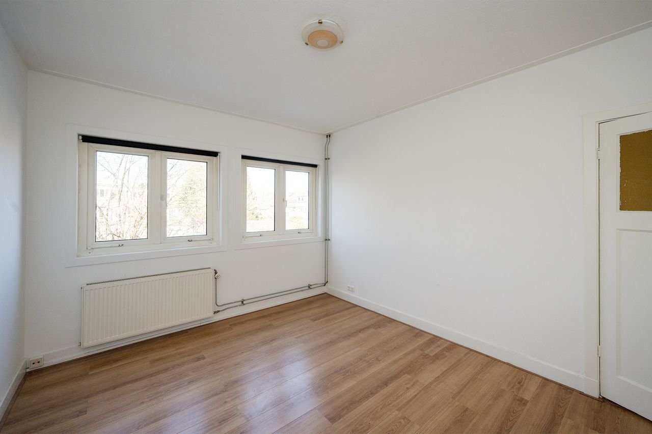 Royaal herenhuis (148 m²) in Tuinwijk - Afbeelding 12