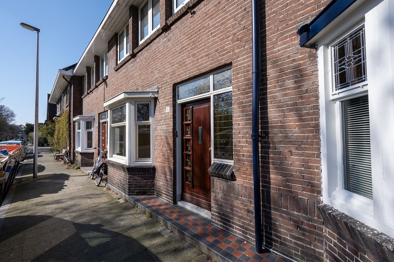 Royaal herenhuis (148 m²) in Tuinwijk - Afbeelding 23