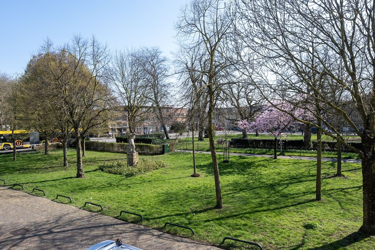 Royaal herenhuis (148 m²) in Tuinwijk - Afbeelding 28