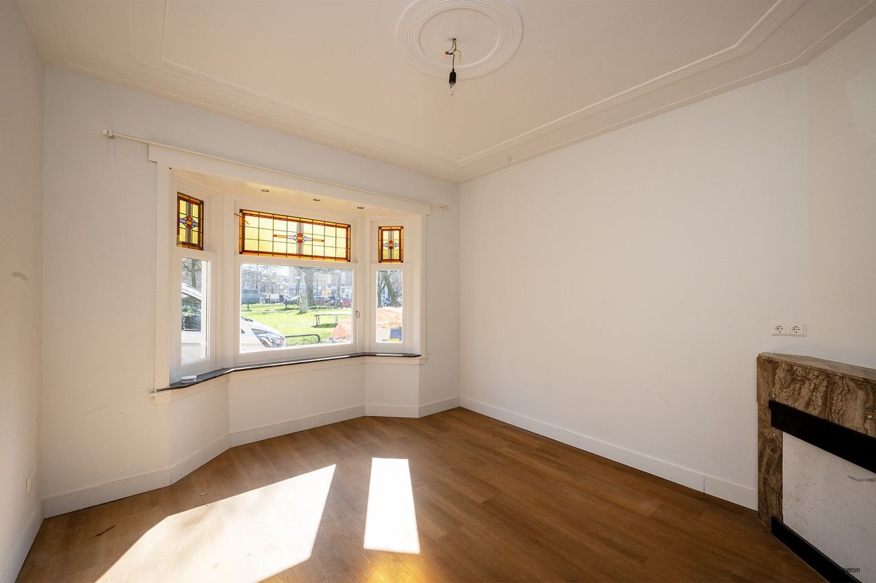 Royaal herenhuis (148 m²) in Tuinwijk - Afbeelding 5