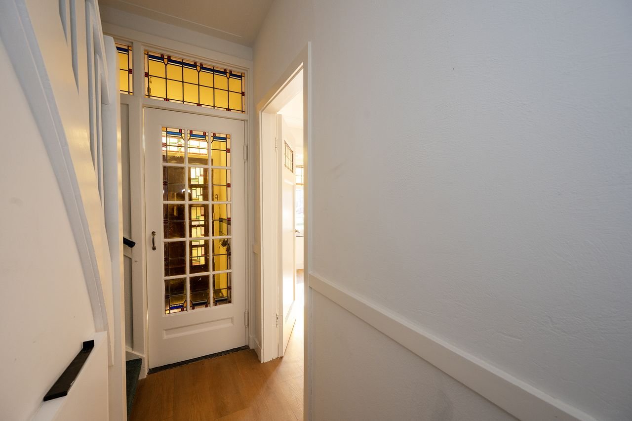 Royaal herenhuis (148 m²) in Tuinwijk - Afbeelding 11