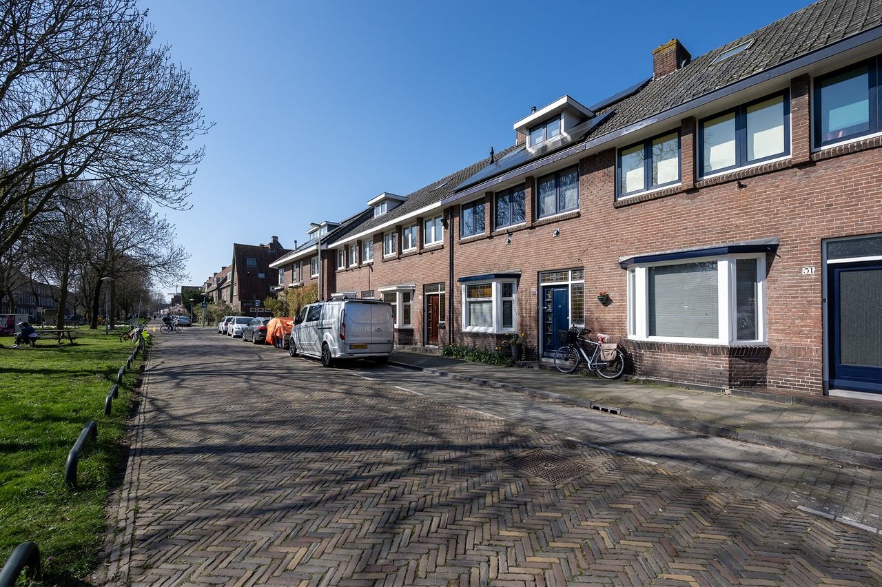 Royaal herenhuis (148 m²) in Tuinwijk - Afbeelding 29