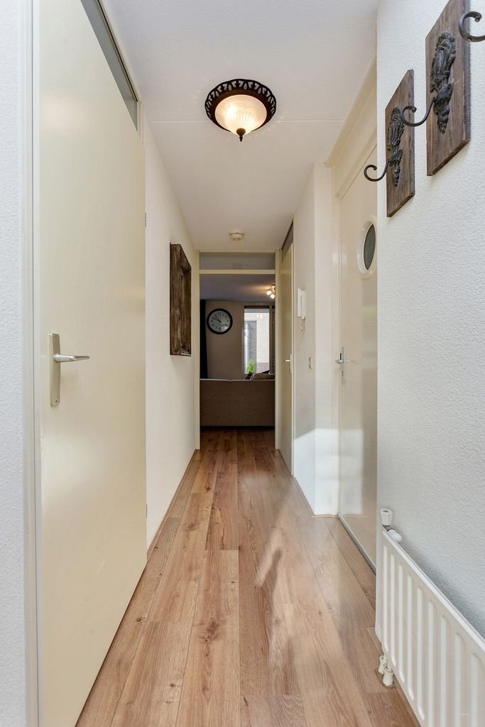 Roosendaal City Centre: Apartment with Large Roof Terrace - Image 2