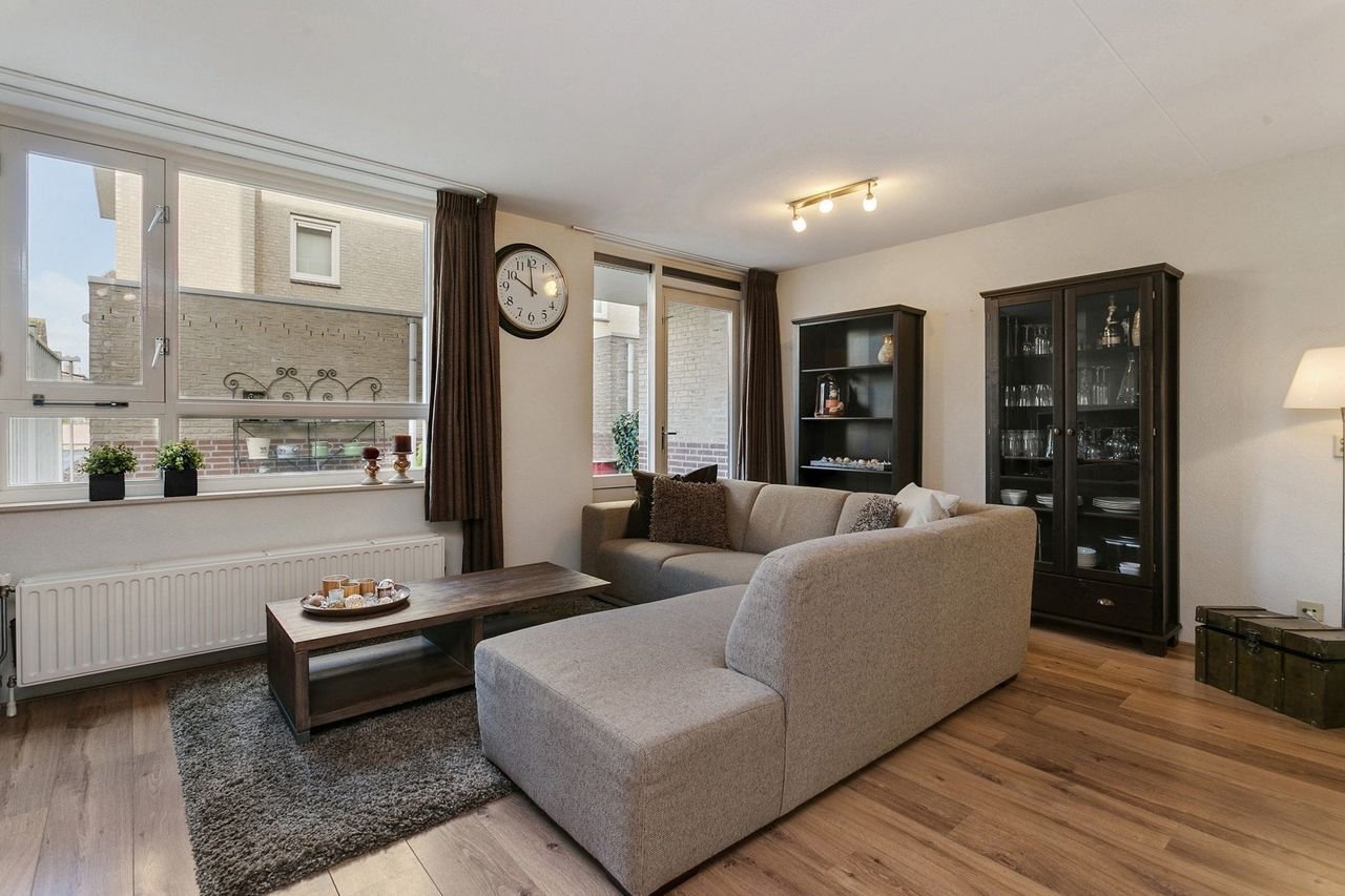 Roosendaal City Centre: Apartment with Large Roof Terrace - Image 5