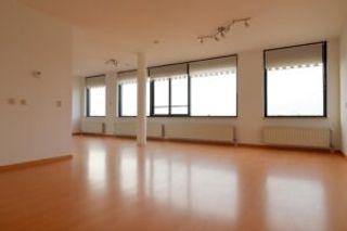 Maisonnette van 120 m² op de 9e etage in Hooch Boulandt - Afbeelding 2