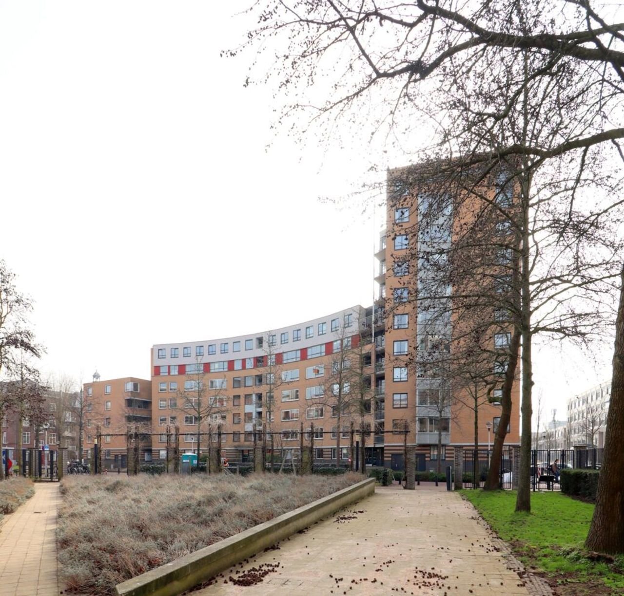 Maisonnette van 120 m² op de 9e etage in Hooch Boulandt - Afbeelding 1