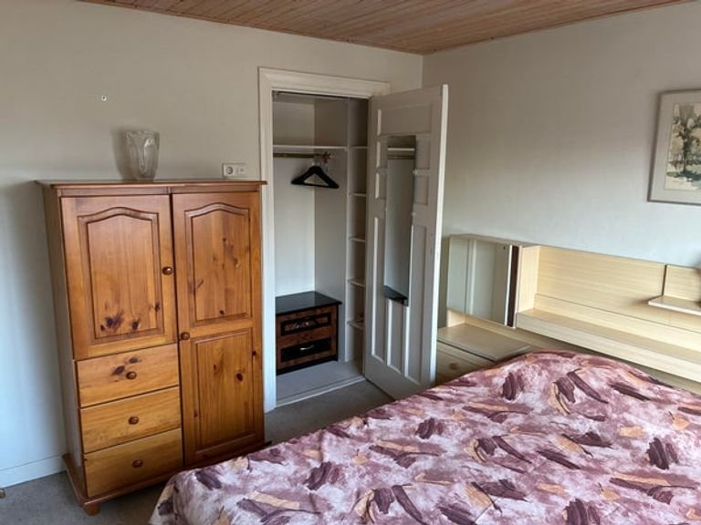 Bright 1930s Corner House in Armhoef - Image 31