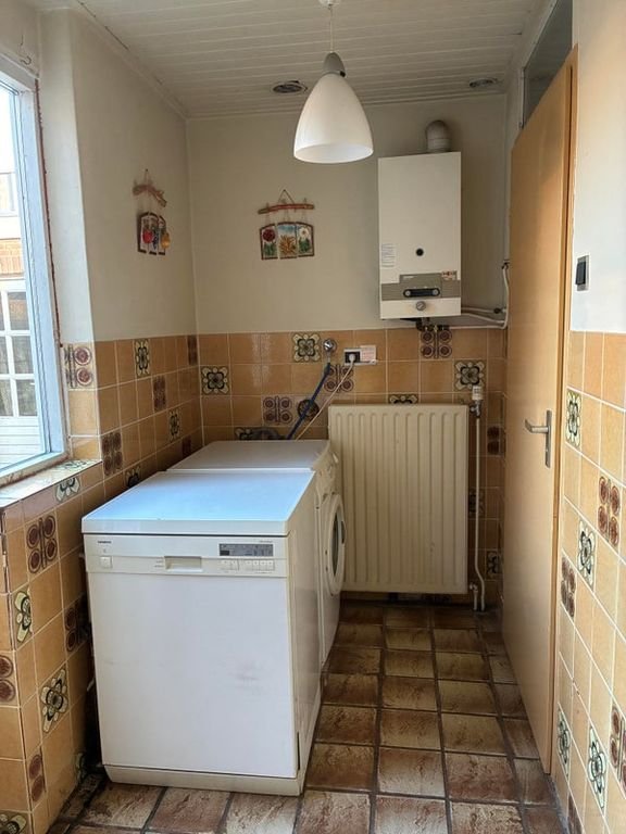 Bright 1930s Corner House in Armhoef - Image 19