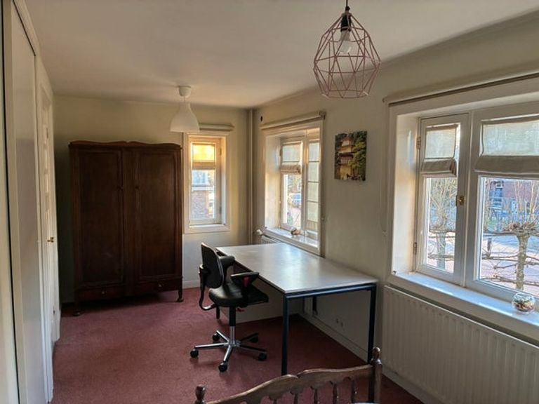 Bright 1930s Corner House in Armhoef - Image 28