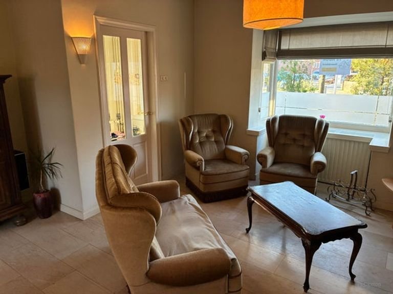 Bright 1930s Corner House in Armhoef - Image 6