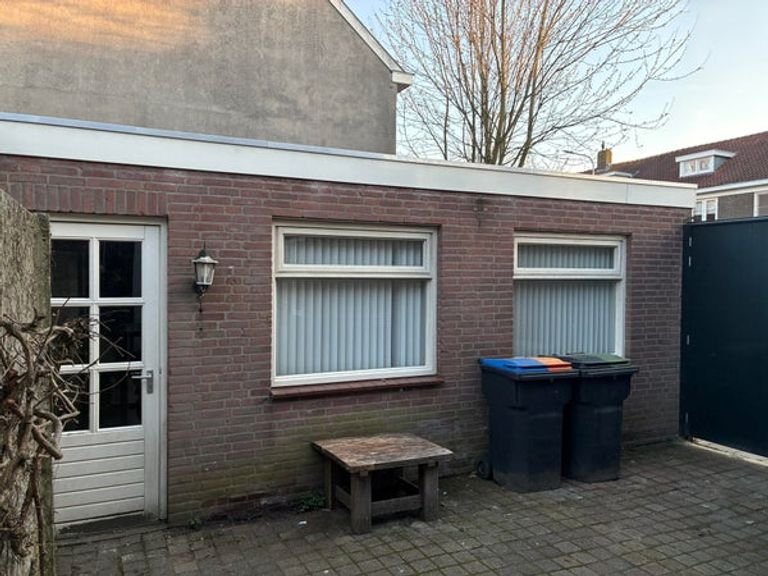 Bright 1930s Corner House in Armhoef - Image 42