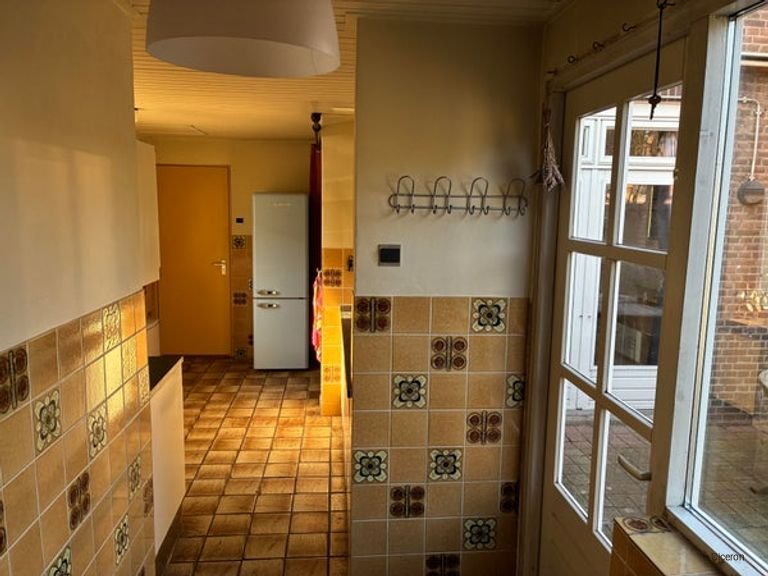 Bright 1930s Corner House in Armhoef - Image 18