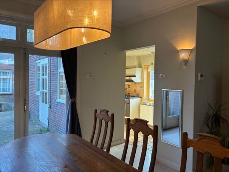 Bright 1930s Corner House in Armhoef - Image 13