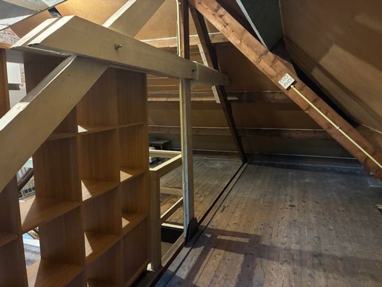 Bright 1930s Corner House in Armhoef - Image 39