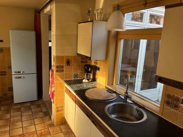 Bright 1930s Corner House in Armhoef - Image 16