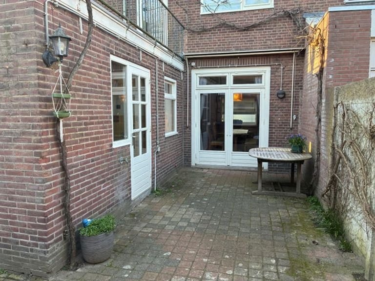 Bright 1930s Corner House in Armhoef - Image 43