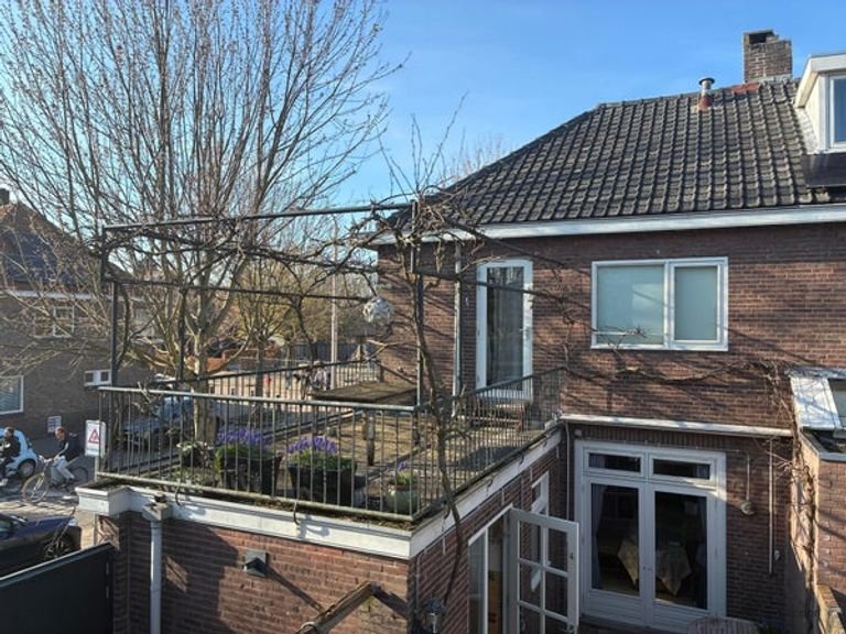 Bright 1930s Corner House in Armhoef - Image 45