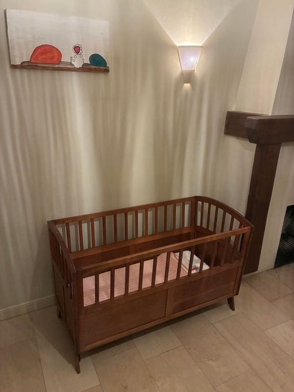 Bright 1930s Corner House in Armhoef - Image 52