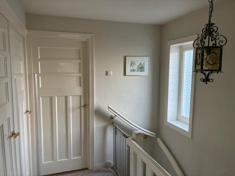 Bright 1930s Corner House in Armhoef - Image 23