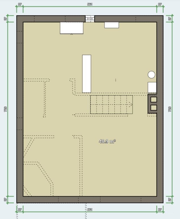 Bright 1930s Corner House in Armhoef - Image 61
