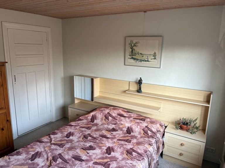 Bright 1930s Corner House in Armhoef - Image 30