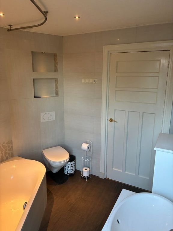 Bright 1930s Corner House in Armhoef - Image 34