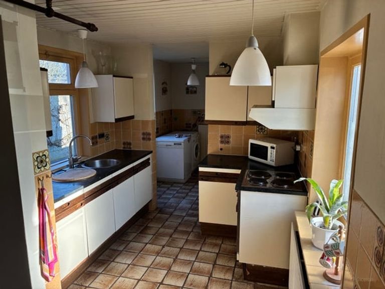 Bright 1930s Corner House in Armhoef - Image 15