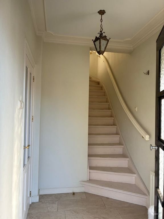 Bright 1930s Corner House in Armhoef - Image 22