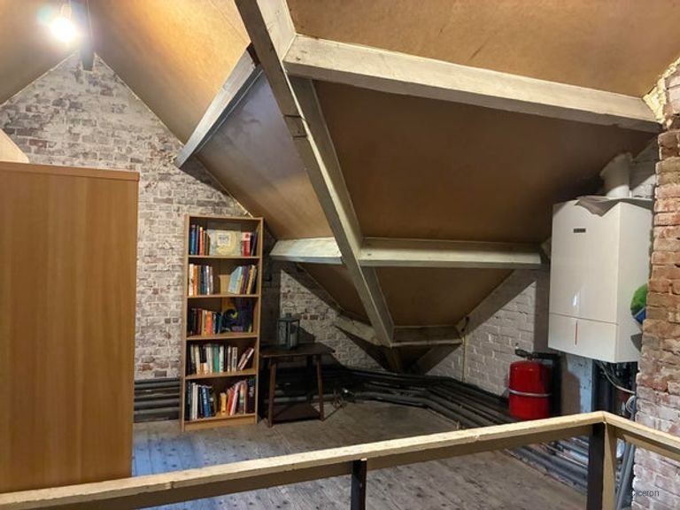 Bright 1930s Corner House in Armhoef - Image 40