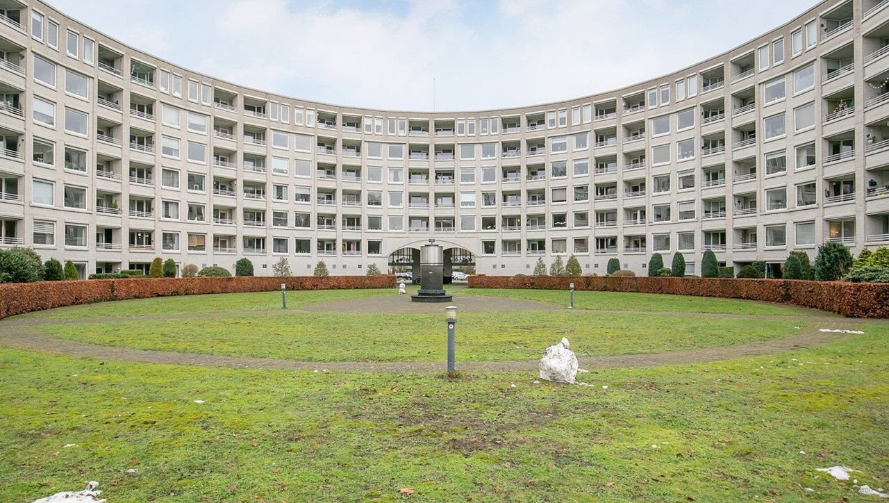 Wonen aan de bosrand in Driebergen - Afbeelding 1