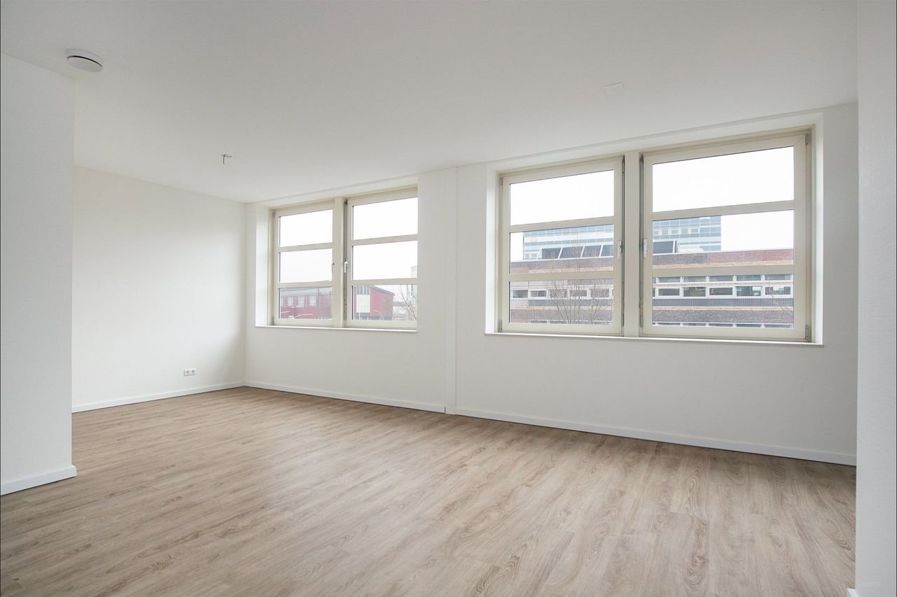 Appartement met eigen parkeerplek in Hanzeland - Afbeelding 10