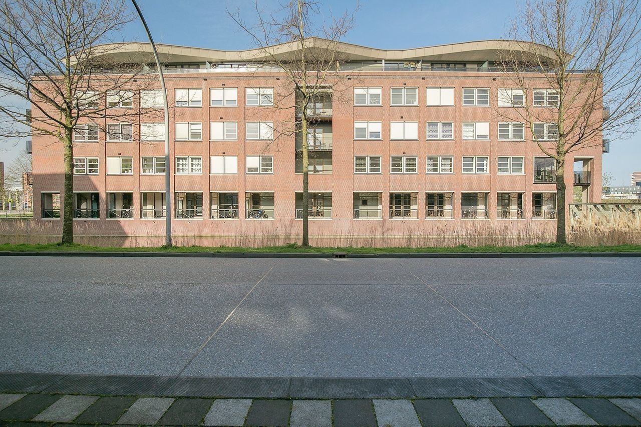 Appartement met eigen parkeerplek in Hanzeland - Afbeelding 6