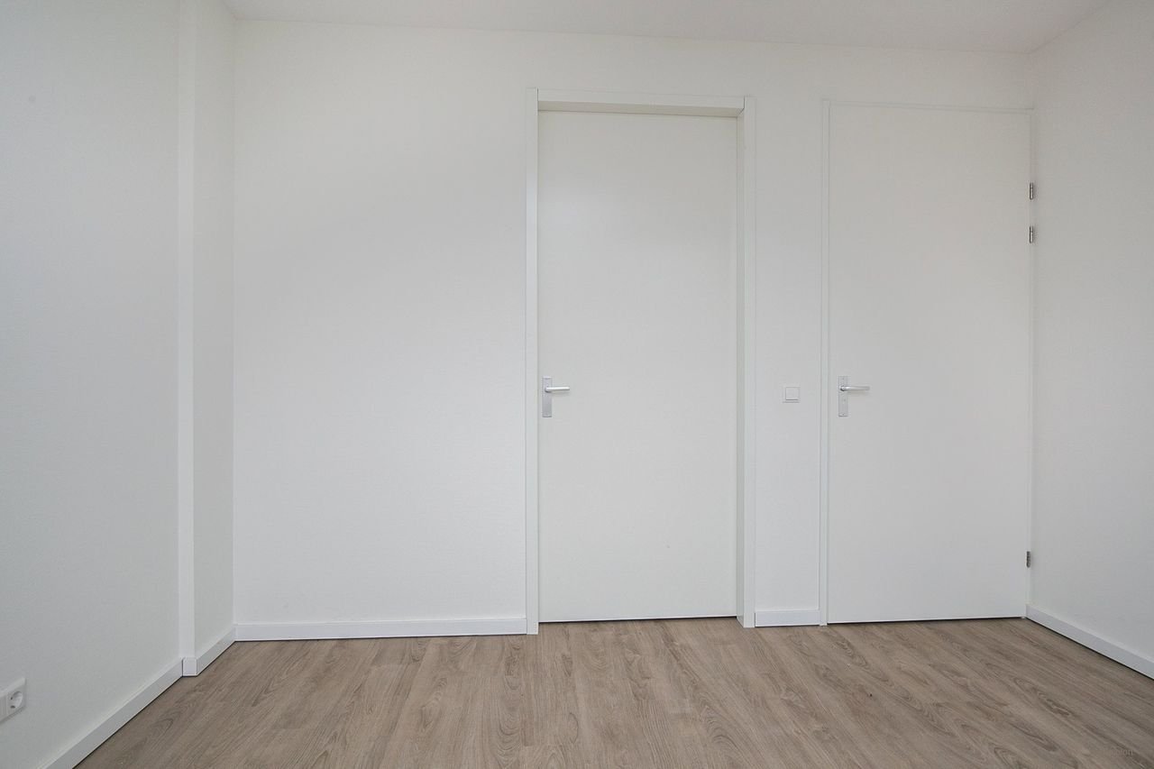 Appartement met eigen parkeerplek in Hanzeland - Afbeelding 15