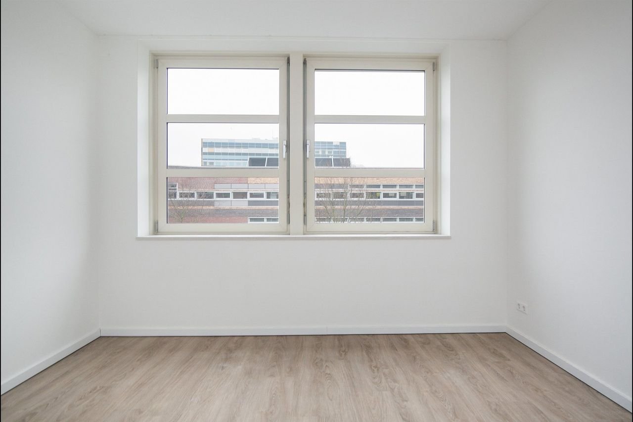 Appartement met eigen parkeerplek in Hanzeland - Afbeelding 14