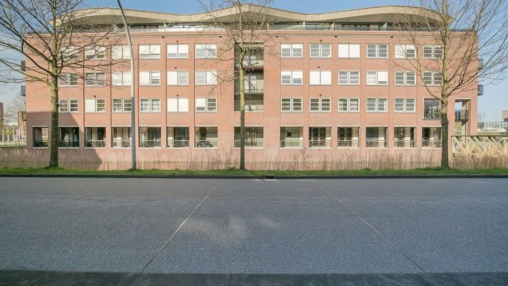 Appartement met eigen parkeerplek in Hanzeland - Afbeelding 2