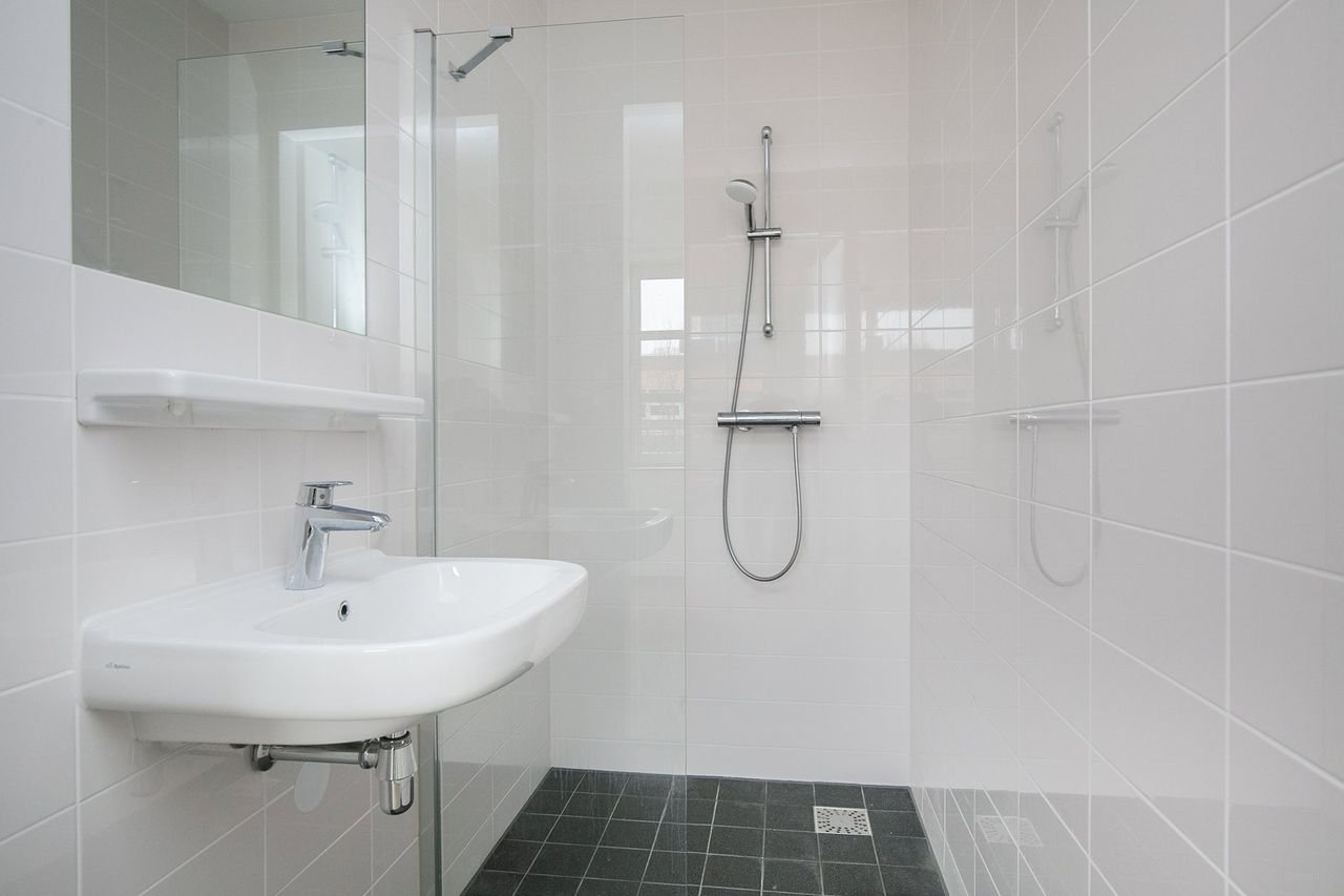 Appartement met eigen parkeerplek in Hanzeland - Afbeelding 13