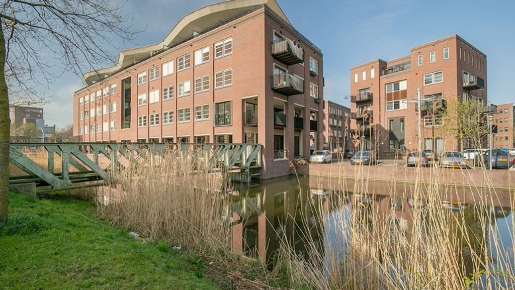 Appartement met eigen parkeerplek in Hanzeland - Afbeelding 3