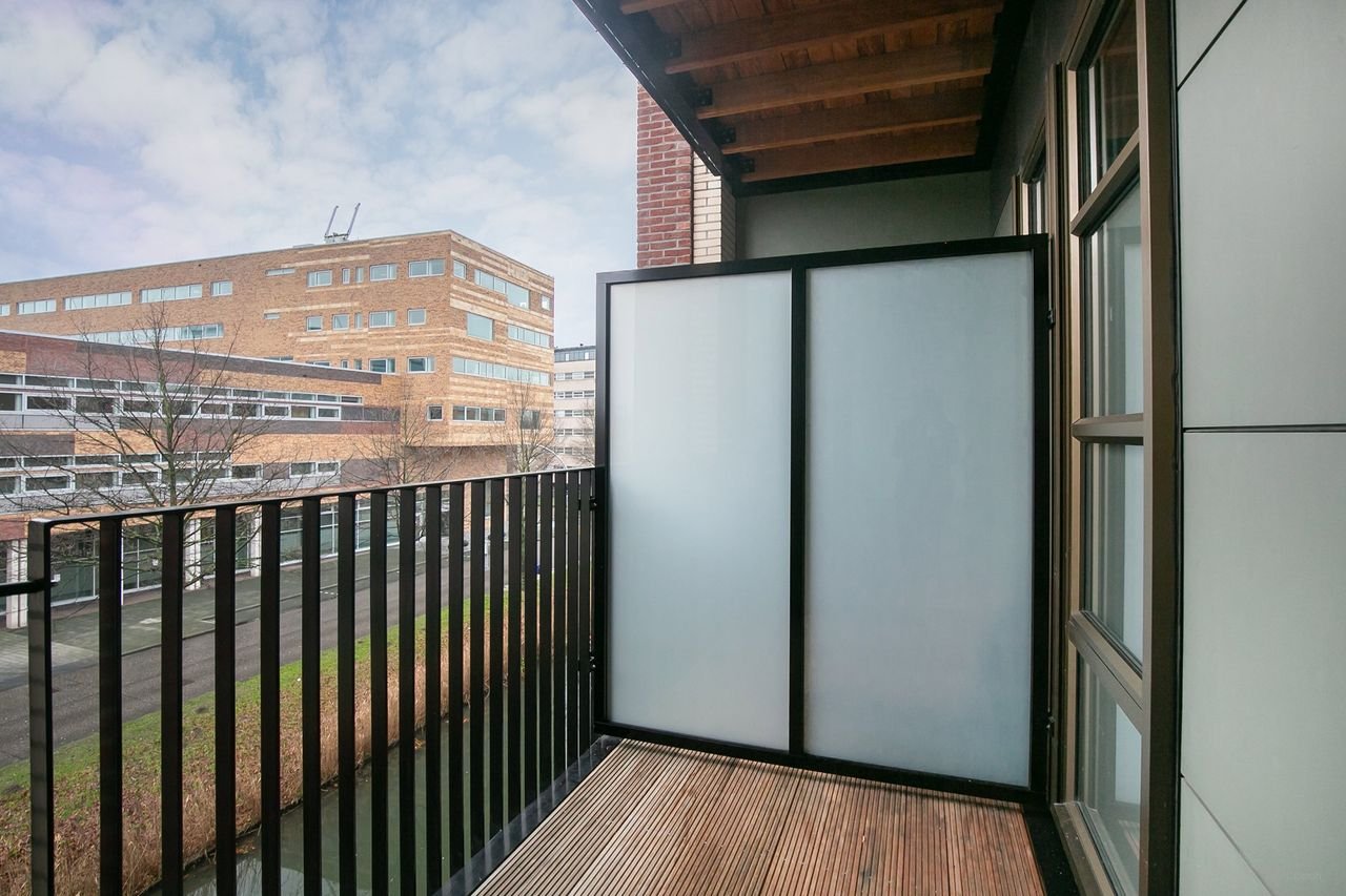 Appartement met eigen parkeerplek in Hanzeland - Afbeelding 16