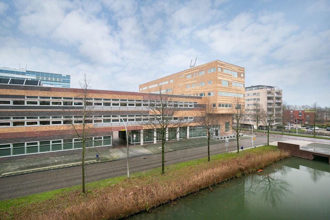 Appartement met eigen parkeerplek in Hanzeland - Afbeelding 18