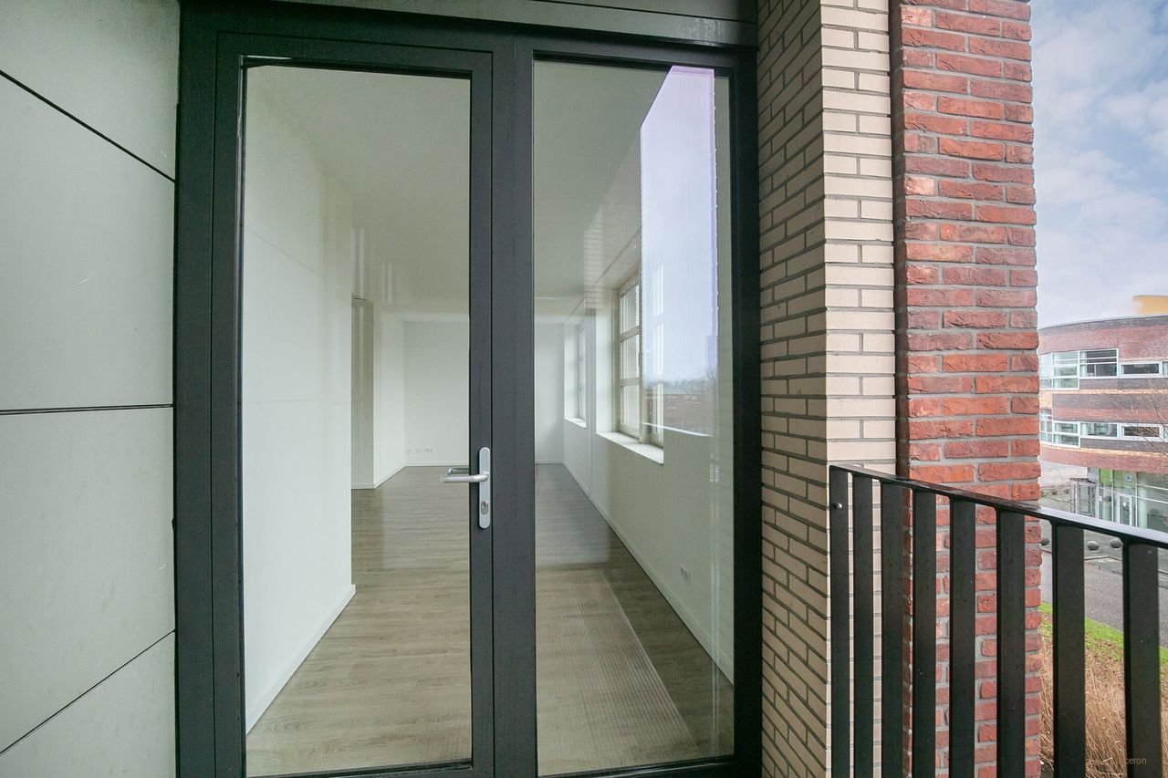 Appartement met eigen parkeerplek in Hanzeland - Afbeelding 17