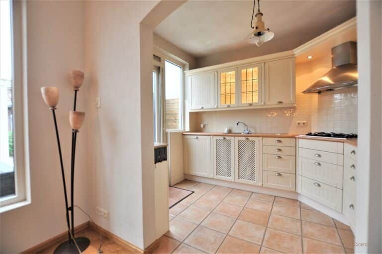 Quiet living with south-facing garden in Vlokhoven - Image 7